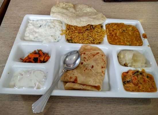 mini-meals
